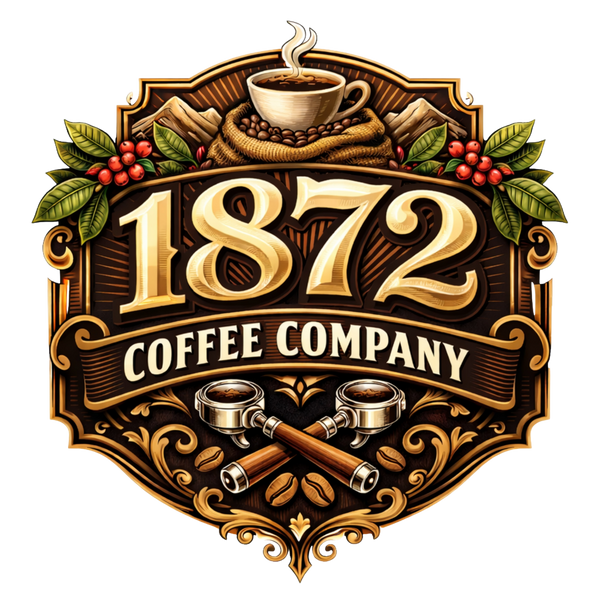 1872 Coffee Company